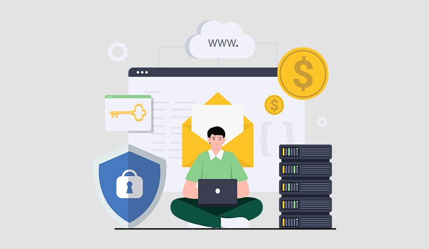 Mengapa Perusahaan Membutuhkan Email Server Profesional?