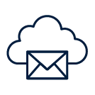 Email server gemilang etos teknologi